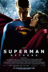 Superman Returns (2006) Hindi Dubbed