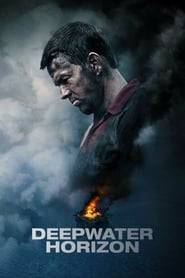 Deepwater Horizon (2016) Hindi Dubbed