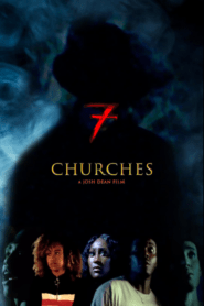 7 Churches (2022) Hindi