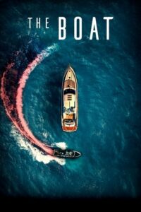 The Boat (2022) Hindi Dubbed