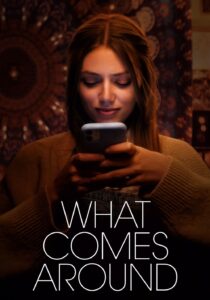 What Comes Around (2022) Hindi Dubbed