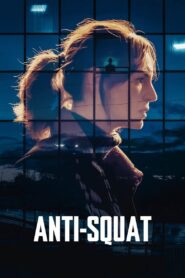 Anti Squat (2023) Hindi Dubbed