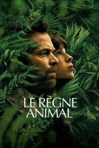 The Animal Kingdom (2023) Hindi