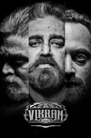 Vikram (2022) Hindi Dubbed