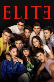 Elite (2023) Hindi Season 7 Complete