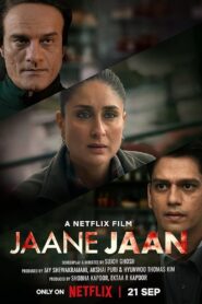 Jaane Jaan (2023)