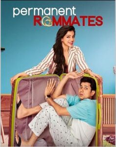 Permanent Roommates (2023) Hindi Season 2 Complete