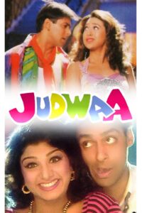 Judwaa (1997) Hindi