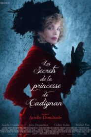 Les secrets de la princesse de Cadignan (2023) Hindi Dubbed