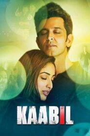 Kaabil (2017) Hindi