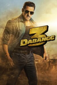 Dabangg 3 (2019) Hindi