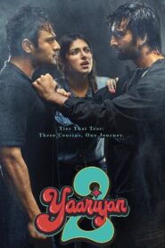 Yaariyan 2 (2023) Hindi HD