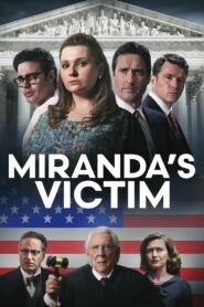 Mirandas Victim (2023) Hindi Dubbed