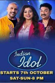 Indian Idol – S14E32 (2024) 21th January Hindi