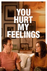 You Hurt My Feelings (2023) Hindi Dubbed