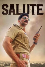 Salute (2022) Hindi Dubbed