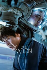 The Moon (2023) Hindi