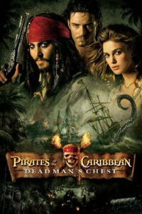 Pirates of the Caribbean 2 (2006) Hindi Dubbed