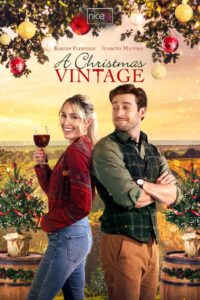 A Christmas Vintage (2023) Hindi Dubbed