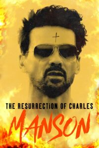 The Resurrection of Charles Manson (2023) Hindi Dubbed