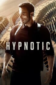 Hypnotic (2023) Hindi Dubbed