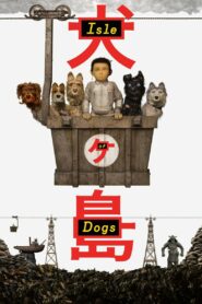 Isle of Dogs (2018) Hindi Dubbed