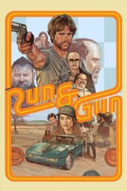 Run and Gun (2022) Hindi Dubbed