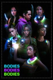 Bodies Bodies Bodies (2022) Hindi Dubbed