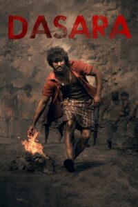 Dasara (2023) Hindi Dubbed HD