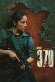 Article 370 (2024) HIndi HD