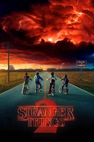 Stranger Things (2017) Hindi Dubbed Season 2 Complete