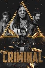 The Criminal (2022) Punjabi HD