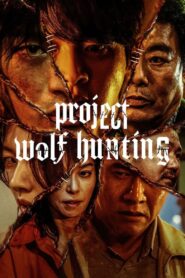 Project Wolf Hunting (2022) Hindi Dubbed