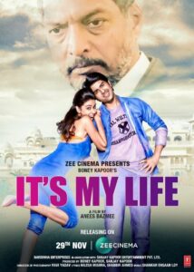 It’s my life (2020) Hindi HD