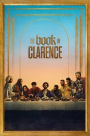 The Book of Clarence (2024) Hindi Dubbed