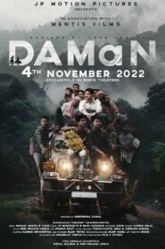 Daman (2022) Hindi Dubbed