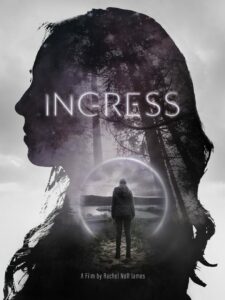 Ingress (2023) HQ Hindi Dubbed