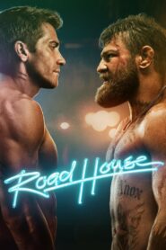 Road House (2024) Hindi Dubbed