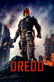 Dredd (2012) Hindi Dubbed