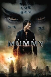 The Mummy (2017) Tamil 