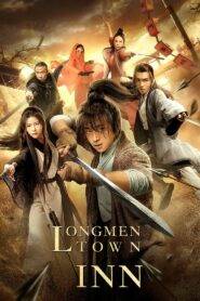 Longmen Town Inn (2021) Hindi Dubbed