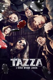 Tazza: One Eyed Jack (2019) Hindi Dubbed