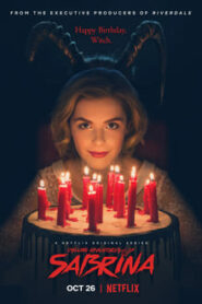 Chilling Adventures of Sabrina (2018) Season 1 Hindi Dubbed