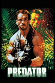 Predator (1987) Hindi Dubbed