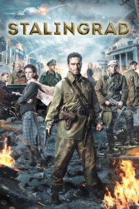 Stalingrad (2013) Hindi Dubbed