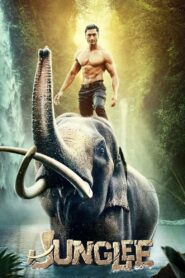 Junglee (2019) Hindi HD