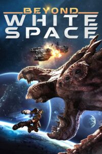 Beyond White Space (2018) Hindi Dubbed