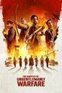 The Ministry of Ungentlemanly Warfare (2024) Hindi Dubbed