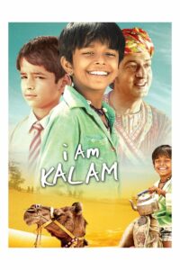 I Am Kalam (2010) Hindi HD