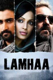 Lamhaa (2010) Hindi HD